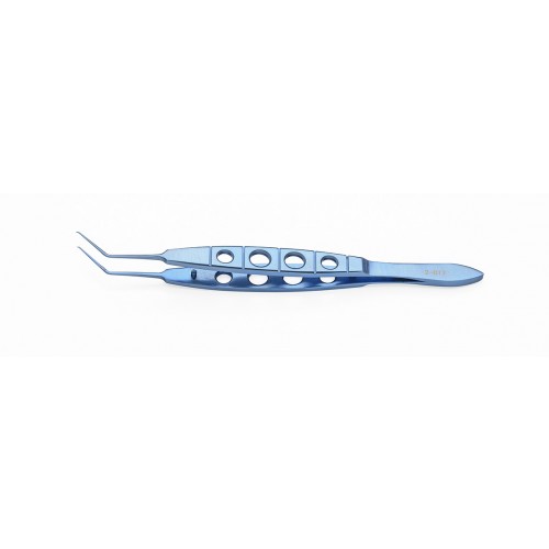 Capsulorhexis Forceps, Nevyas style