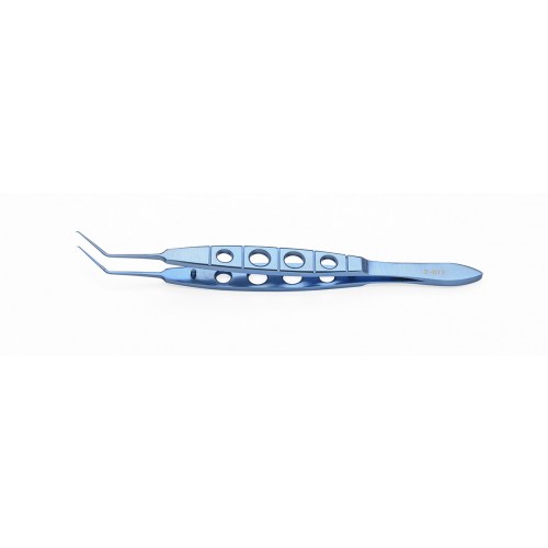 Capsulorhexis Forceps, Nevyas style