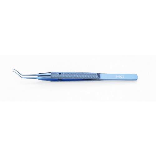 Capsulorhexis Forceps