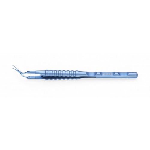 Calladine Inamura Capsulorhexis Forceps