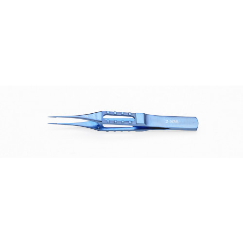 Toothed Forceps