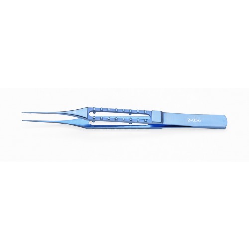Toothed Forceps