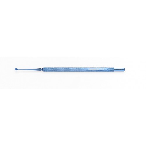 Meyerhoefer Chalazion Curette