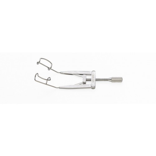 Kershner Speculum for children