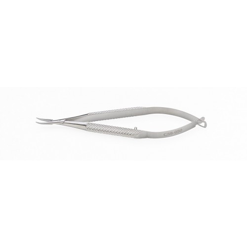 Barraquer Needle Holder