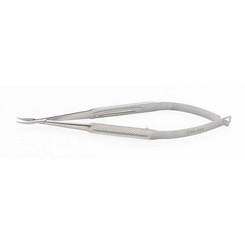 Barraquer Needle Holder