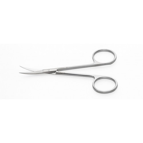 Eye Scissors Example CDQCS9-614