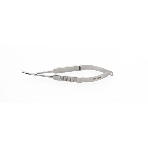 Gills-Vannas Capsulotomy Scissors 