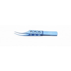 Colibri Toothed Forceps