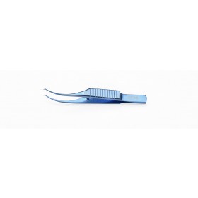 Harms-Colibri Toothed Forceps