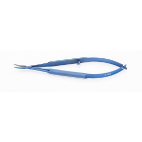 Barraquer Needle Holder