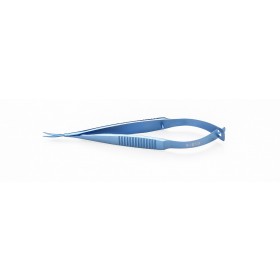 Vannas Capsulotomy Scissors