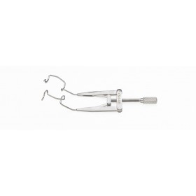 Lieberman Speculum - Stainless steel