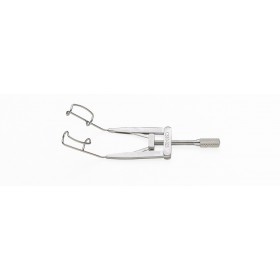 Kershner Speculum for children - Stainless steel