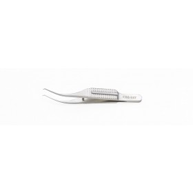 Harms Corneal Colibri Forceps - Stainless steel