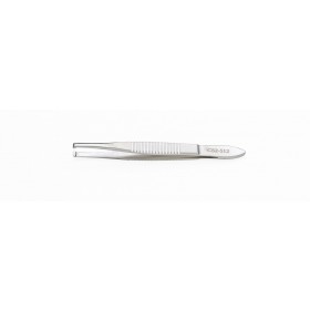Cilia Forceps - Stainless steel
