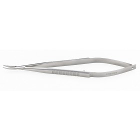 Castroviejo Needle Holder - Stainless steel