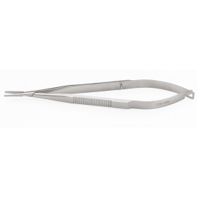 Castroviejo Needle Holder - Stainless steel