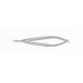 Barraquer Needle Holder - Stainless steel