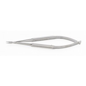 Barraquer Needle Holder - Stainless steel