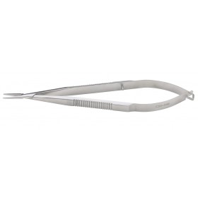 Castroviejo Needle Holder - Stainless steel