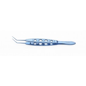 Capsulorhexis Forceps, Nevyas style