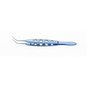 Capsulorhexis Forceps, Nevyas style