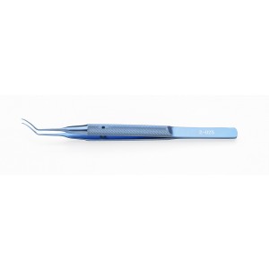 Capsulorhexis Forceps