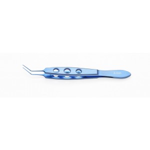 Utrata Capsulorhexis Forceps