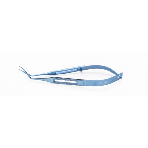 Inamura Capsulorhexis Forceps