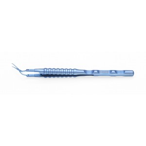 Calladine Inamura Capsulorhexis Forceps