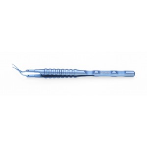 Calladine Inamura Capsulorhexis Forceps