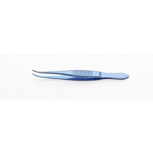 Barraquer Cilia Forceps