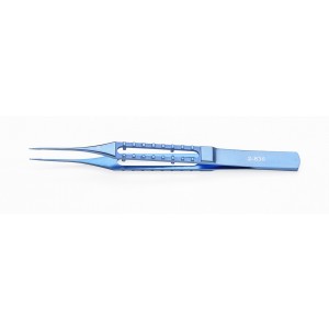 Toothed Forceps