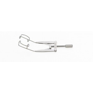 Kershner Speculum