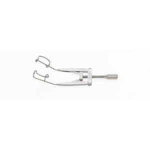 Kershner Speculum for children