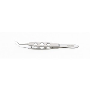 Masket Capsulorhexis Forceps