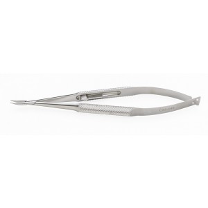 Barraquer Needle Holder