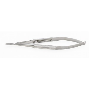 Barraquer Needle Holder