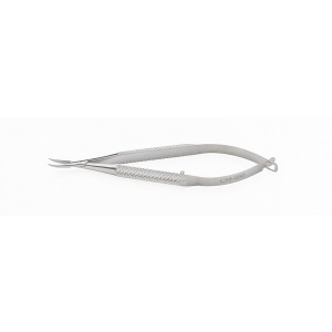 Barraquer Needle Holder