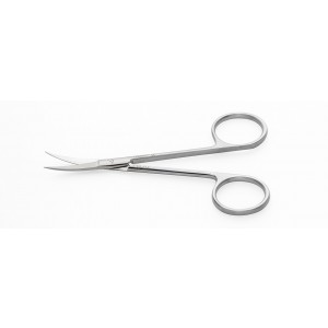 Eye Scissors  CDQCS9-614