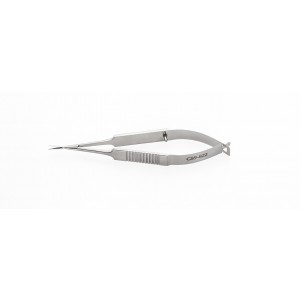 Vannas Capsulotomy Scissors 