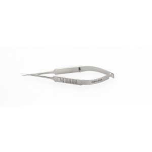 Vannas Capsulotomy Scissors 