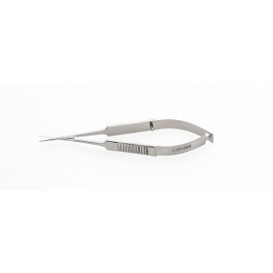 Gills-Vannas Capsulotomy Scissors 