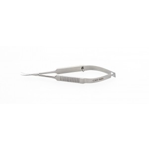 Gills-Vannas Capsulotomy Scissors 