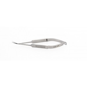 Gills-Vannas Capsulotomy Scissors 