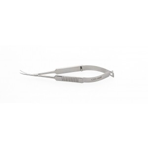 Gills-Vannas Capsulotomy Scissors 