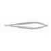 Barraquer Needle Holder